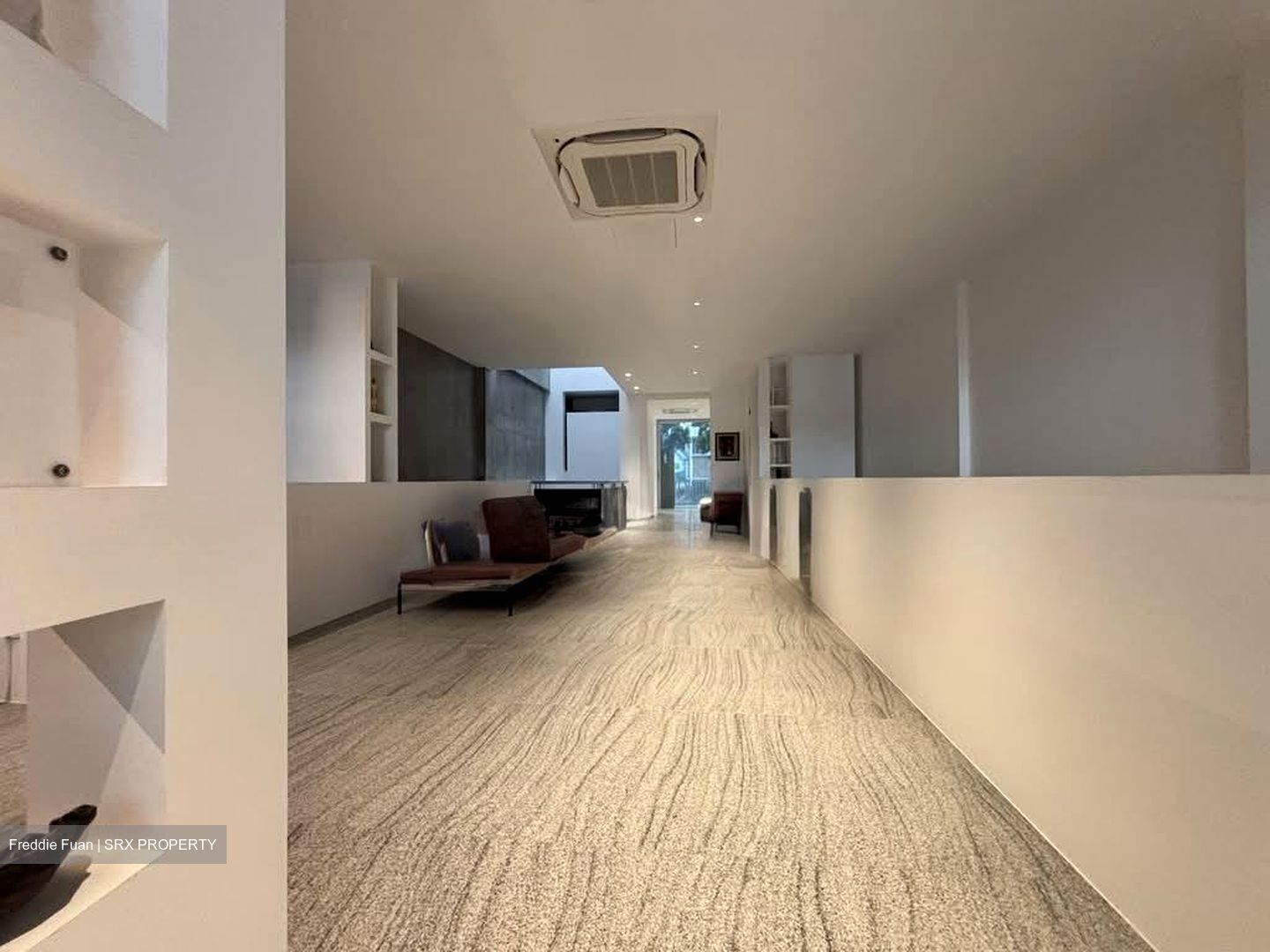 Richards Place (D19), Terrace #571707201